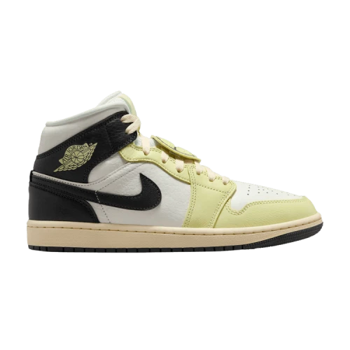 Jordan 1 Mid SE Fall League (Women's)