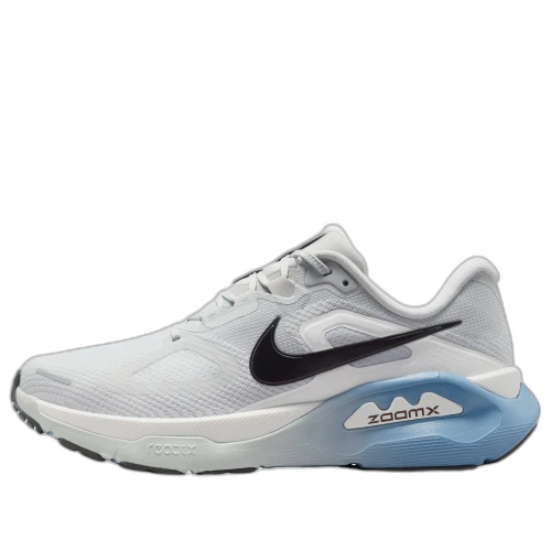 Nike Structure Plus 'Grey Fog Summit White'