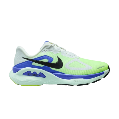 Nike Structure Plus 'White Volt Ice'
