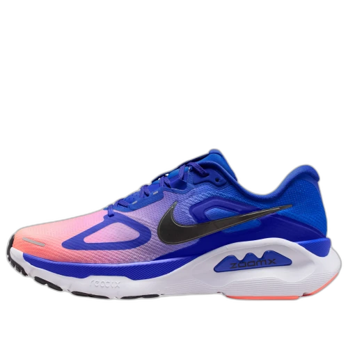 Nike Structure Plus 'Racer Blue Atomic Pink'