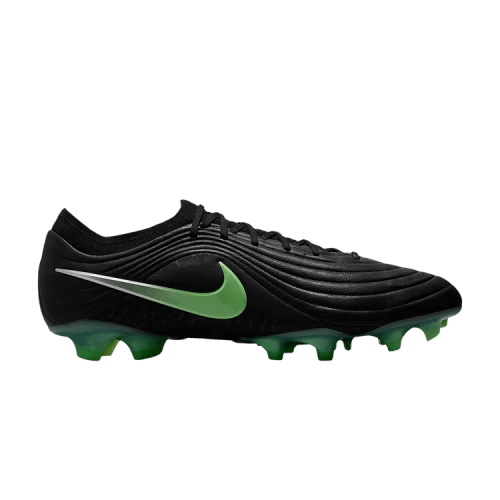 Nike Tiempo Maestro Elite FG 'Black Illusion Green'