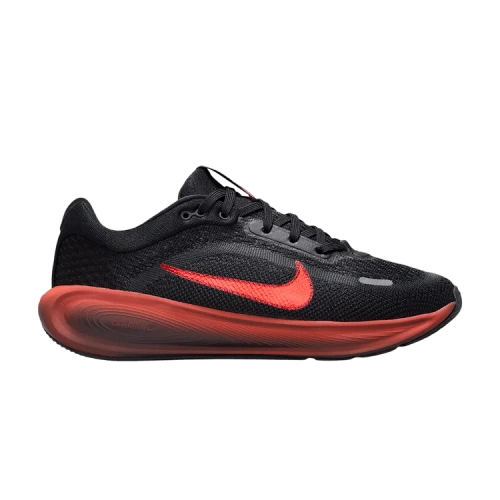 Nike Stellar Ride GS 'Black Cool Grey'