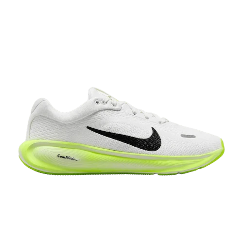 Nike Stellar Ride White Volt Black (GS)