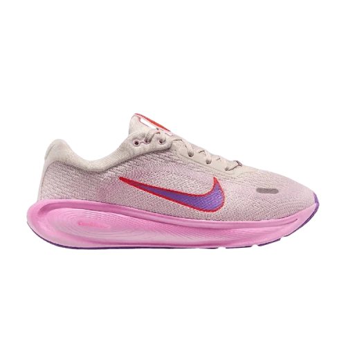 Nike Stellar Ride Chalk Pink Foam Crimson Violet (GS)