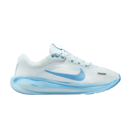 (GS) Nike Stellar Ride 'Summit White Glacier Blue'