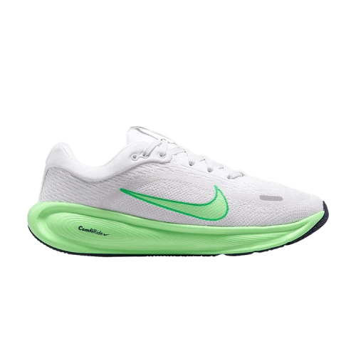 Nike Stellar Ride GS 'White Photon Dust'