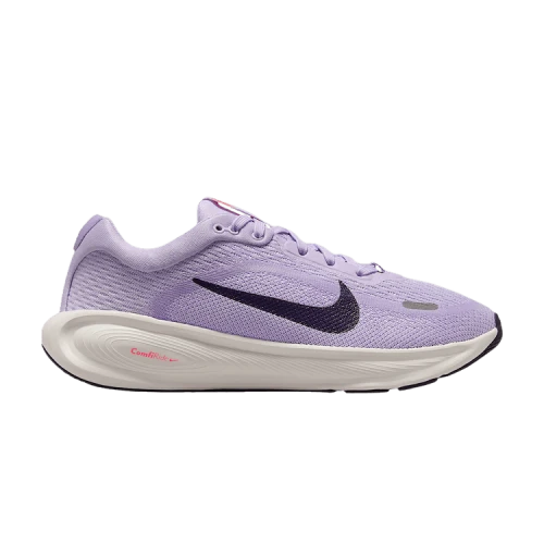 Nike Stellar Ride Violet Mist Barely Grape (GS)