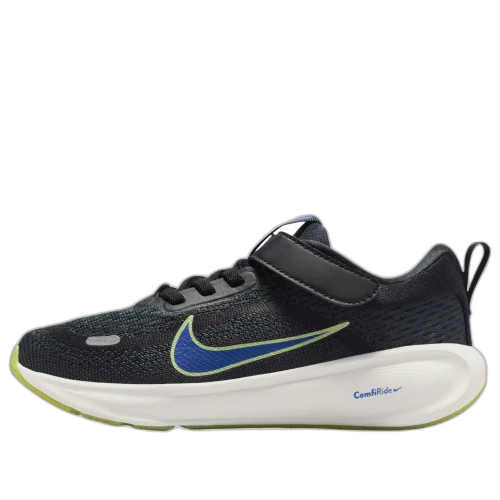 (PS) Nike Stellar Ride 'Black Spruce Racer Blue'