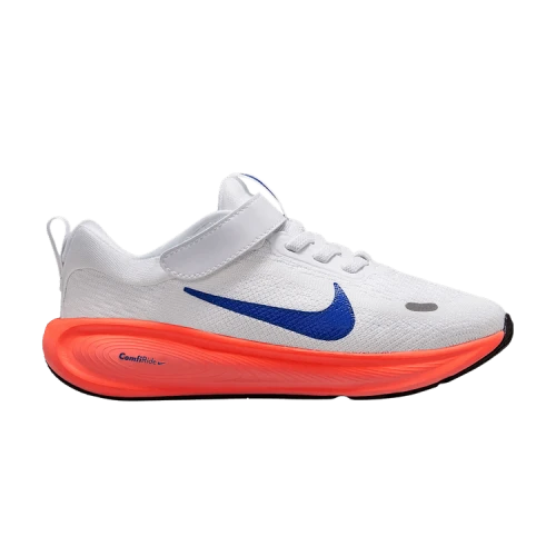 Nike Stellar PS 'White Racer Blue'