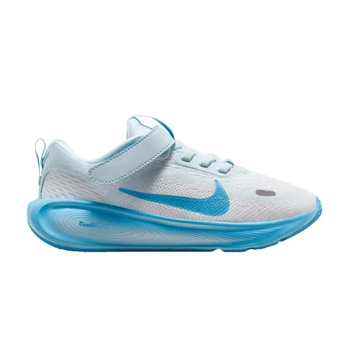 Nike Stellar Ride PS 'Summit White'