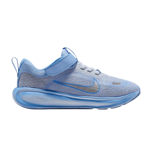 Nike Stellar Ride Aluminum Football Grey Royal Pulse (PS)