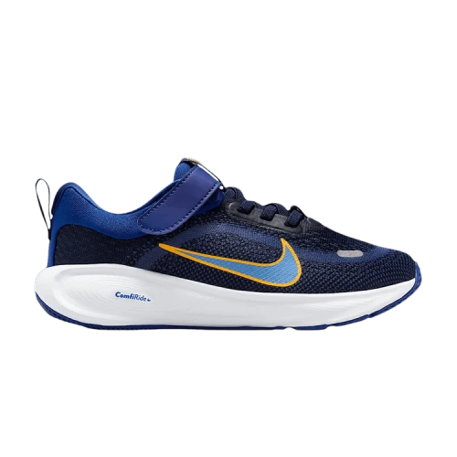 Nike Stellar Ride Old Royal Laser Orange University Blue (PS)