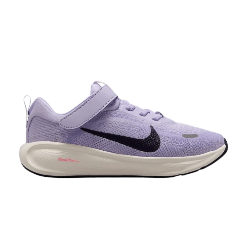 Nike Stellar Ride Violet Mist Barely Grape (PS)