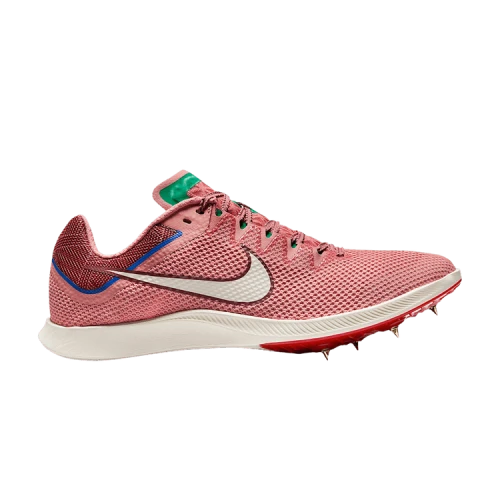 Nike Rival Distance Red Stardust Malachite University Red Pale Ivory