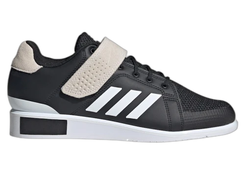 adidas APWR Perfect 3 Tokyo Black White
