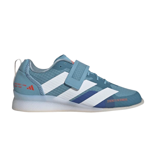 Adidas Adipower Weightlifting 3 'Preloved Blue'