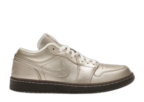 Jordan 1 Low SE Metallic Zinc (Women's)