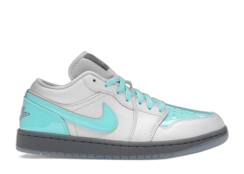 Jordan 1 Low SE Polaroid (Women's)