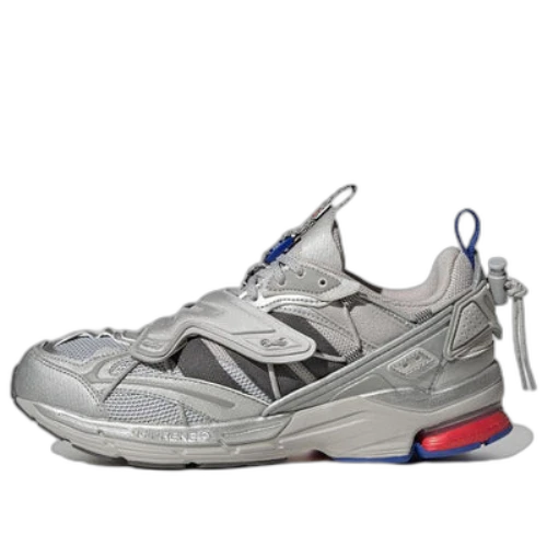 adidas Spiritain 2000 Deluxe 'Gray Blue'