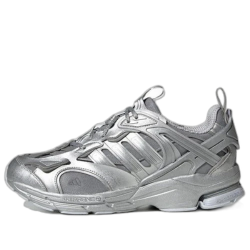 adidas Spiritain 2000 Marathon Running Shoes 'Silver'