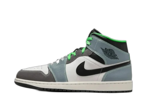 Jordan 1 Mid Casa 93 Seine-Saint-Denis