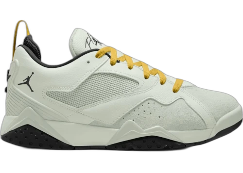 Jordan MVP 92 Summit White Vivid Sulfur