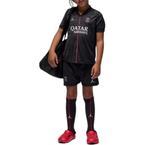 Jordan Casual Sportswear Paris Saint Germain 3 Pack Kids'