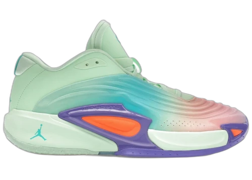 Jordan Luka 3 Blurred Vision