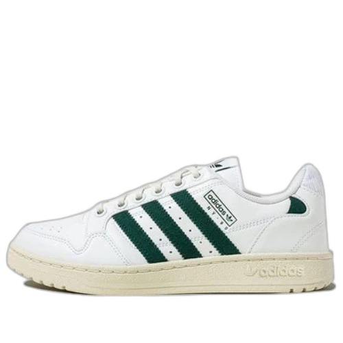 adidas originals NY 90 Stripes 'White Green'