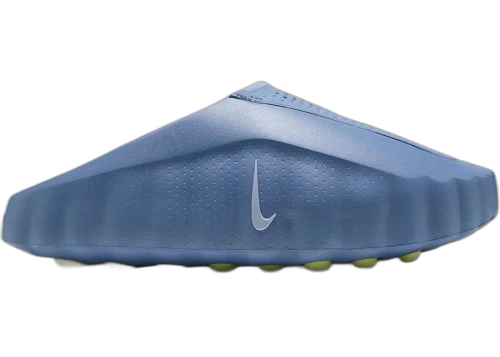 Nike Mind 001 Slide Work Blue
