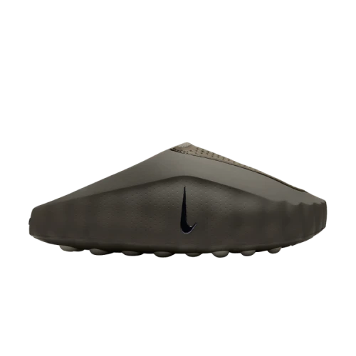 Nike Mind 001 Slide Tarp Green (Women's)