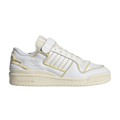 Adidas Forum 84 Low Off White Womens
