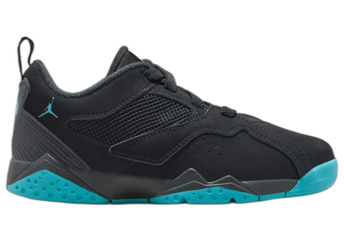 Jordan MVP 92 Black Gamma Blue (PS)