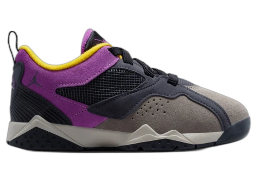 Jordan MVP 92 Oil Grey Viotech (PS)