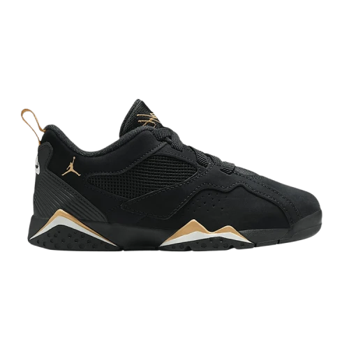 Jordan MVP 92 Black Metallic Gold (PS)