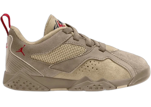 Jordan MVP 92 Desert Camo (PS)