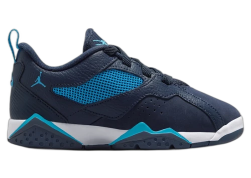 Jordan MVP 92 Obsidian Dark Powder Blue (PS)