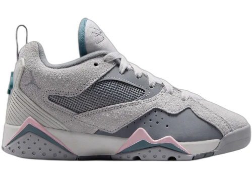Jordan MVP 92 Wolf Grey Iris Whisper (GS)