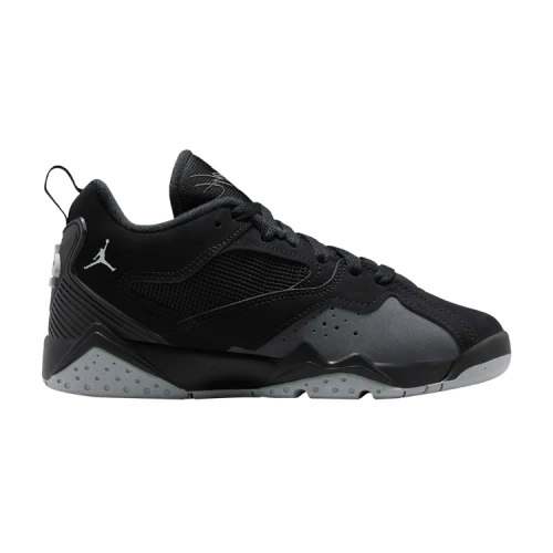 Jordan MVP 92 Black Wolf Grey (GS)
