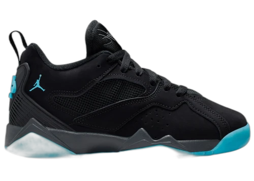Jordan MVP 92 Black Gamma Blue (GS)