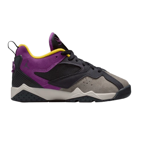 Jordan MVP 92 Oil Grey Viotech (GS)