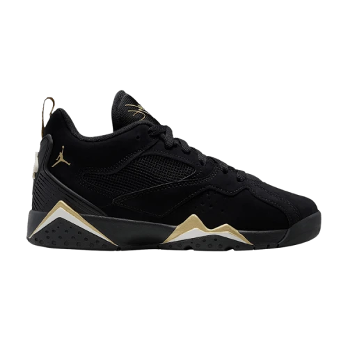 Jordan MVP 92 Black Metallic Gold (GS)
