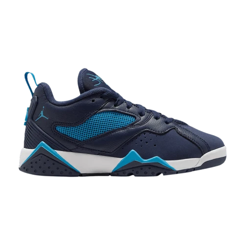 Jordan MVP 92 Obsidian Dark Powder Blue (GS)