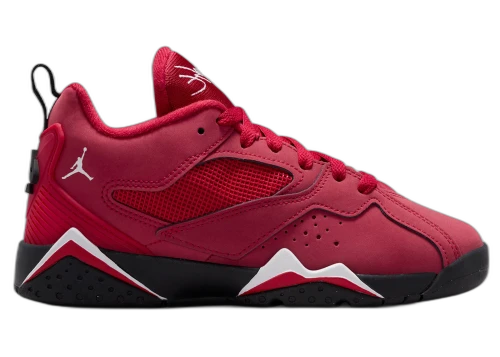 Jordan MVP 92 Gym Red White Black (GS)
