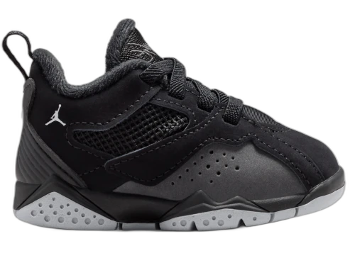 Jordan MVP 92 Black Wolf Grey (TD)