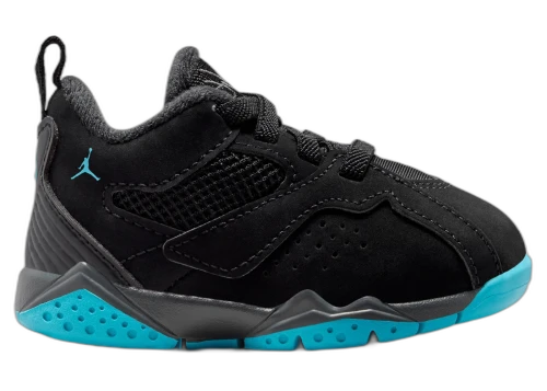 Jordan MVP 92 Black Gamma Blue (TD)