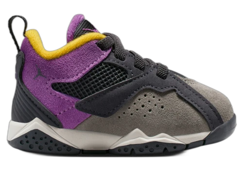 Jordan MVP 92 Oil Grey Viotech (TD)