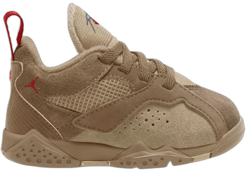 Jordan MVP 92 Desert Camo (TD)