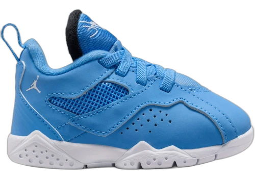 Jordan MVP 92 University Blue White (TD)