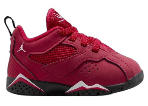 Jordan MVP 92 Gym Red White Black (TD)
